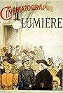 Auguste Lumière and Louis Lumière in History of World Cinema: Part I (2021)