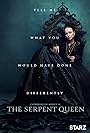 The Serpent Queen (2022)