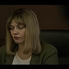 Emily Meade in Trial by Fire (2018)