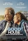 The Good House (2021)