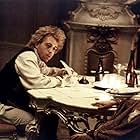 Elizabeth Berridge and Tom Hulce in Amadeus (1984)