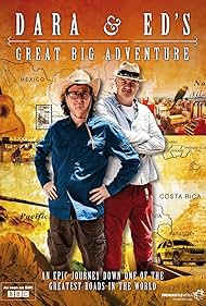 Dara and Ed's Great Big Adventure (2015)