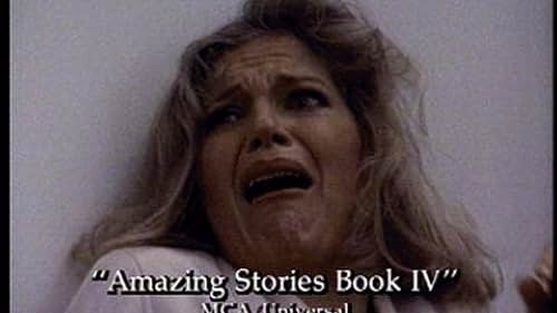 Amazing Stories: Book Four