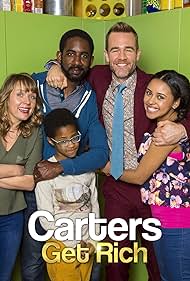 Carters Get Rich (2017)