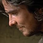 Christian Bale in The New World (2005)