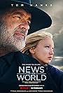 Tom Hanks and Helena Zengel in News of the World (2020)