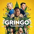 Charlize Theron, Joel Edgerton, Thandiwe Newton, David Oyelowo, Amanda Seyfried, and Sharlto Copley in Gringo (2018)