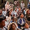 Sheryl Lee Ralph, Lisa Ann Walter, Tyler James Williams, Chris Perfetti, and Quinta Brunson in Abbott Elementary (2021)