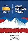 The IMDb Studio at Acura Festival Village
