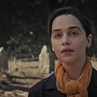 Emilia Clarke in Voice from the Stone (2017)