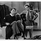 Sam Levene and Red Skelton in I Dood It (1943)