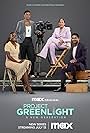 Gina Prince-Bythewood, Meko Winbush, Kumail Nanjiani, and Issa Rae in Project Greenlight: A New Generation (2023)