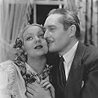 Edmund Lowe and Ann Sothern in Let's Fall in Love (1933)
