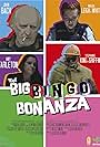 John Bach, Stephanie King-Griffin, and Maggie Leigh-White in The Big Bingo Bonanza (2019)