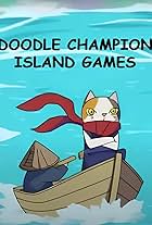 Doodle Champion Island Games Begin! (2021)