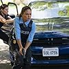 Katrina Law and Vanessa Lachey in NCIS: Naval Criminal Investigative Service (2003)