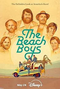 Primary photo for The Beach Boys