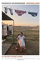 Frances McDormand in Nomadland (2020)