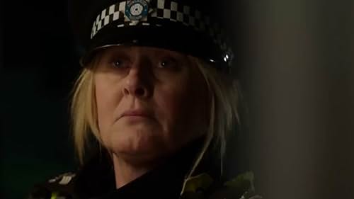 Happy Valley: Tommy And Catherine's Twisted Relationship (UK)
