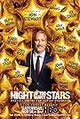 Night of Too Many Stars (2017)