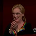 Meryl Streep in The Kennedy Center Honors: A Celebration of the Performing Arts (2011)