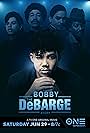 Lloyd Polite, Roshon Fegan, Blue Kimble, Adrian Marcel, and Bruno Rose in The Bobby DeBarge Story (2019)
