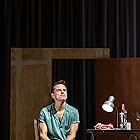 Andrew Scott in National Theatre Live: Vanya (2024)