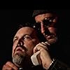 Jean Reno and Frank Senger in Léon (1994)