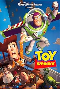Primary photo for Toy Story