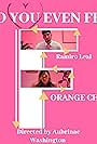 Orange Chan and Ramiro Leal in Do You Even Feel (2020)