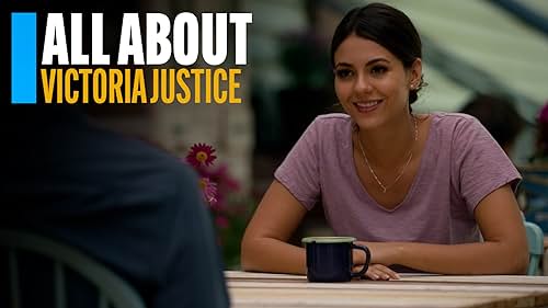 You know Victoria Justice from 'A Perfect Pairing,' "Victorious," or "Eye Candy." So, IMDb presents this peek behind the scenes of her career.