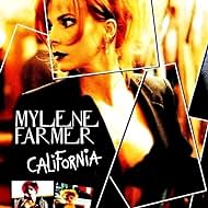 Mylène Farmer in Mylène Farmer: California (1996)