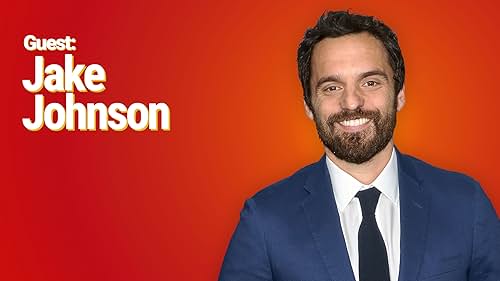 Jake Johnson on Why 'Get Out' Changed His Life