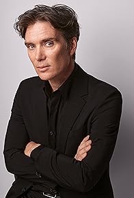 Primary photo for Cillian Murphy
