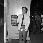 Dustin Hoffman in The Graduate (1967)