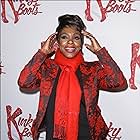 Sheryl Lee Ralph at an event for Kinky Boots (2005)