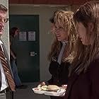 Mira Sorvino, Lisa Kudrow, and E.J. Callahan in Romy and Michele's High School Reunion (1997)