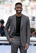 Mamoudou Athie at an event for Kinds of Kindness (2024)