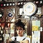 Annie Potts in Pretty in Pink (1986)
