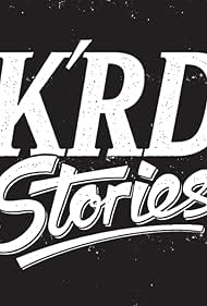 K Rd Stories (2015)