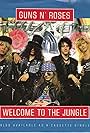 Guns N' Roses in Guns N' Roses: Welcome to the Jungle (1987)
