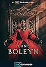 Jodie Turner-Smith in Anne Boleyn (2021)