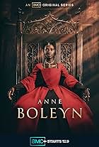 Jodie Turner-Smith in Anne Boleyn (2021)
