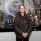 Eliot Sumner at an event for Ripley (2024)