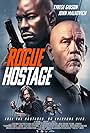 John Malkovich, Tyrese Gibson, and Christopher Backus in Rogue Hostage (2021)