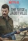 Jamie Dornan in The Siege of Jadotville (2016)