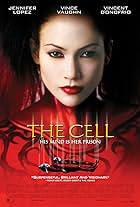Jennifer Lopez in The Cell (2000)