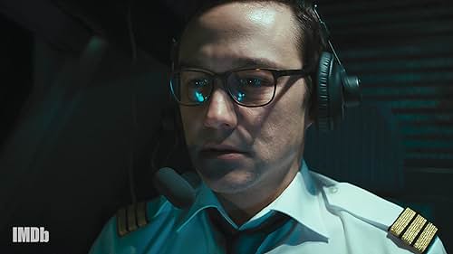 Joseph Gordon-Levitt on How '7500' Is Not Your Typical Action Movie