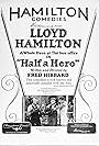 Lloyd Hamilton in Half a Hero (1925)