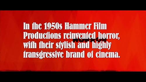 The untold story of Hammer at Warner Bros, and the relationship that produced some of the British company's finest films.